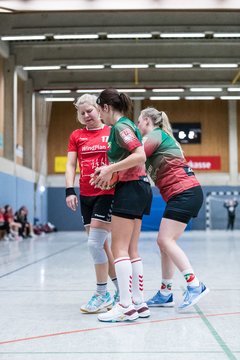 Bild 245 - F HSG Kremperheide/Muensterdorf - TSV SR Schuelp : Ergebnis: 19:14